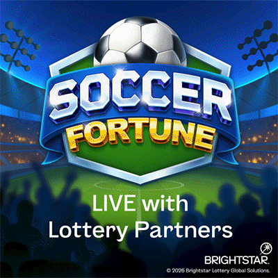 Brightstar Lottery